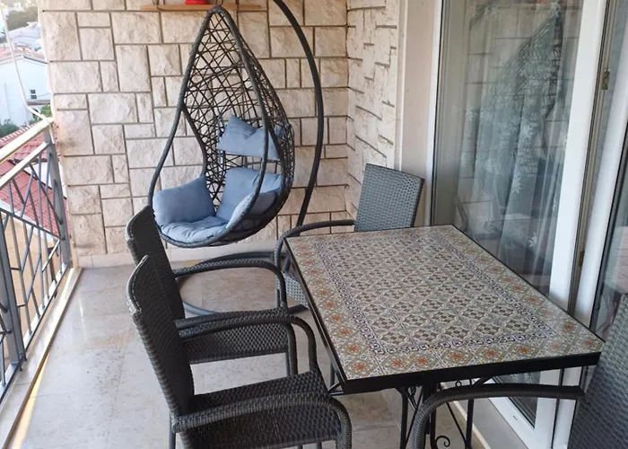 Apartament Toma Omiš