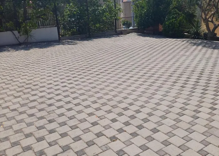 Apartament Toma Omiš