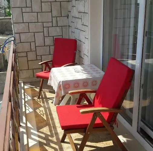 Apartament Toma Omiš