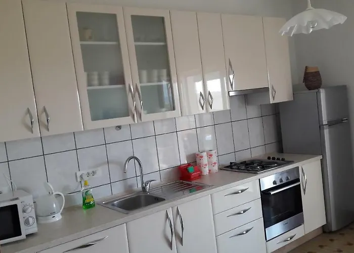 Toma Apartament Omiš