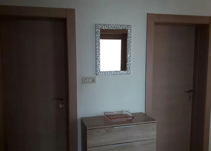 Apartament Toma