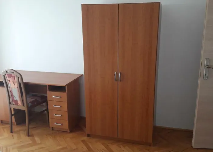 Apartament Toma