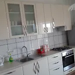 Toma Apartment Omis