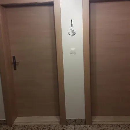 Διαμέρισμα Toma Omiš