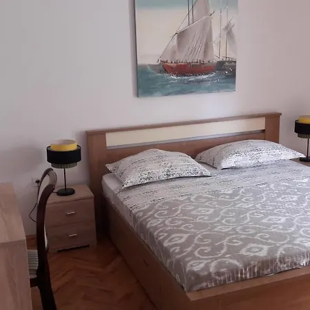 Toma Apartment