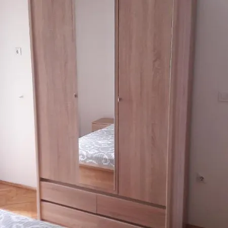 Toma Apartment Omis