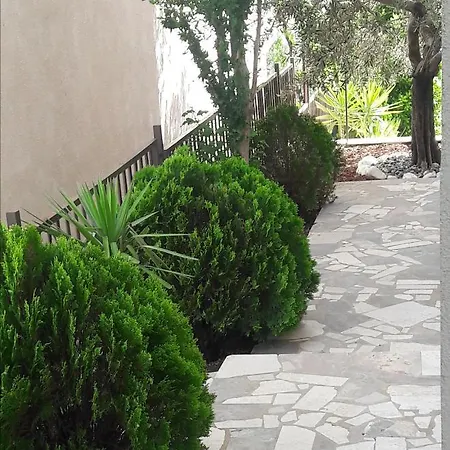 Apartment Toma