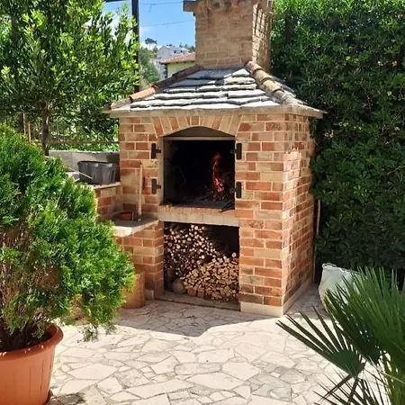Toma Διαμέρισμα