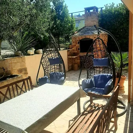 Διαμέρισμα Toma