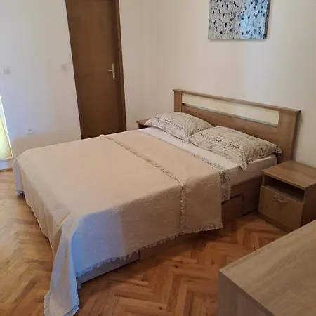 Toma Apartment Omis