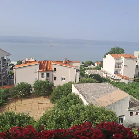 Toma Apartment Omis