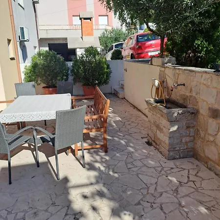 Apartment Toma
