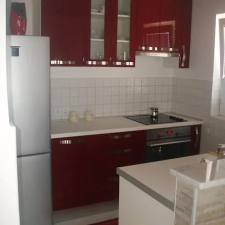 Apartment Toma