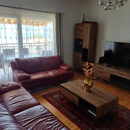Apartment Toma