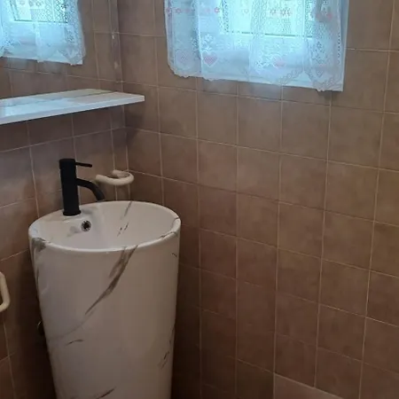 Toma Διαμέρισμα