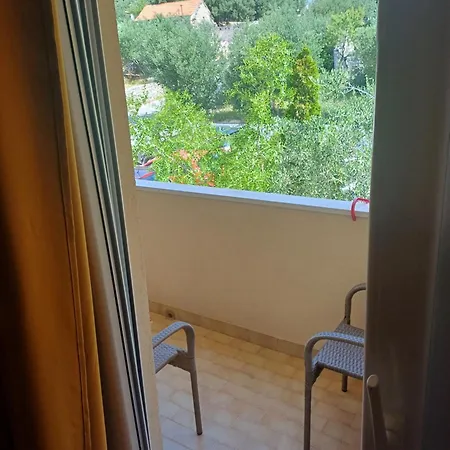 Διαμέρισμα Toma