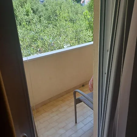 Διαμέρισμα Toma Omiš