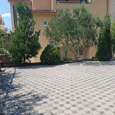 Apartment Toma