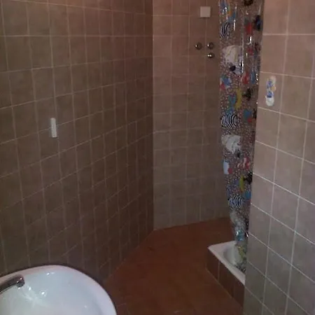 Διαμέρισμα Toma Omiš