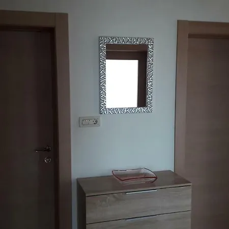 Apartment Toma