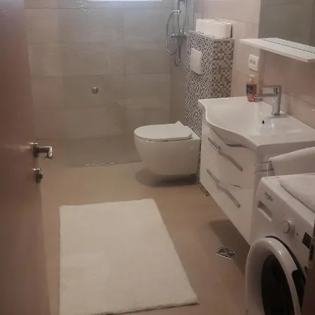 Apartment Toma